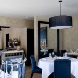 De Pepermolen Comida