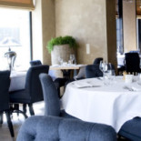 De Pepermolen Comida