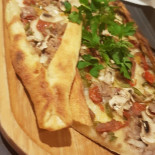 Sultan's Ottomaanse Keuken Nourriture