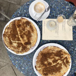 Eetcafee Elvire Nourriture