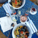 Eetcafee Elvire Nourriture