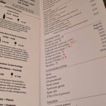 't Vosken À l'intérieur