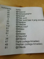 Thawan Thai Take Away Carta