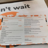 Orange-ini À l'intérieur