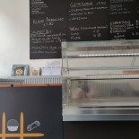 Orange-ini Nourriture