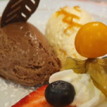 La Belle Maraîchère Nourriture