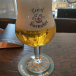 Eetcafe Pension T Overleg Nourriture