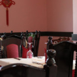 Wang's Garden Nourriture