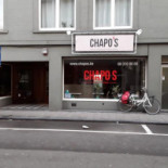 Chapo's Zuid Extérieur