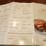 Frites Atelier Gent Dentro