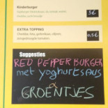 Frites Atelier Gent Dentro