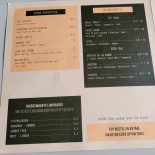 Sgol Menu
