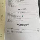 Sgol Menu