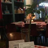 Petit Comité Nourriture