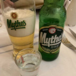 Grieks Delfi Nourriture