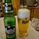 Grieks Delfi Nourriture