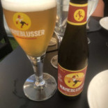 L'artista Nourriture