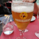 L'artista Nourriture