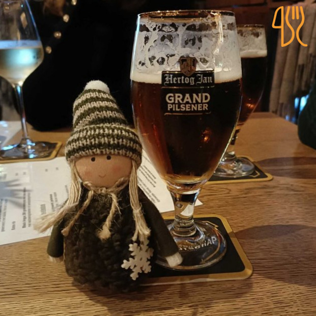 Boerhaave Nourriture