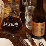 Duel Gent Nourriture