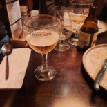 De Branderij Nourriture