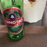 Royal Palace Nourriture