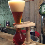 Yo’s Place Nourriture