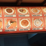 Grillhuis -grill Dentro