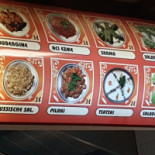 Grillhuis -grill Comida