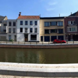 John Terras Exterior