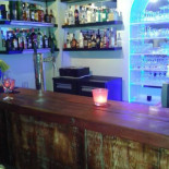 La Touche Noire Nourriture