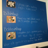 Kim's Kitchen Comida