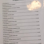 Top Pizza Carte