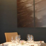 Reigershof Nourriture