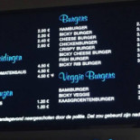 Frituur Marcel Dentro