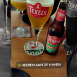 De Limonadefabriek Nourriture