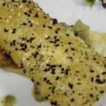 Prinsessehof Nourriture