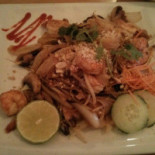 Lime Ginger À l'intérieur