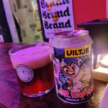 Cafe De Lange Heer Comida