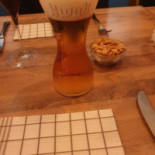 Bread Garden Nourriture