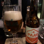 Bistro Prik Nourriture