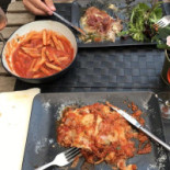 L'incontro Nourriture