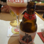 Hulstkamp Nourriture