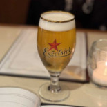 Hulstkamp Nourriture