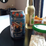 De Keyser Nourriture