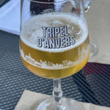 Het District Nourriture