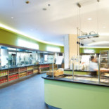 Lunch Garden Messancy Nourriture