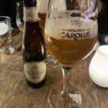 Grand Café Dallinga Nourriture