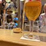 De Stroobander Nourriture