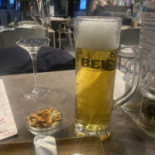 La Romance Nourriture